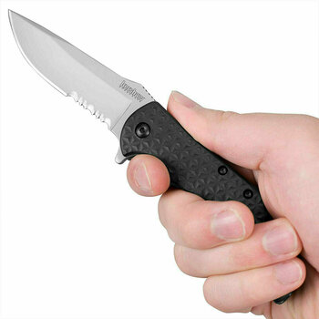 Cuchillo plegable táctico Kershaw KW-3650ST Volt II - 7