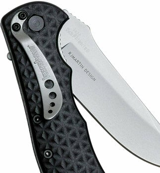 Lovecký nůž Kershaw KW-3650 Volt II Lovecký nůž - 6