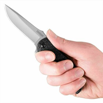 Hunting Folding Knife Kershaw KW-3650 Volt II Hunting Folding Knife - 7
