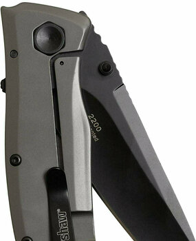 Tactical Folding Knife Kershaw Grid - 7
