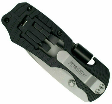 Couteau de chasse Kershaw Multitool Select Fire - 2