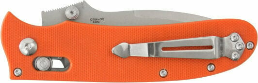 Taktický nůž Ganzo G704 Taktický nůž - 2