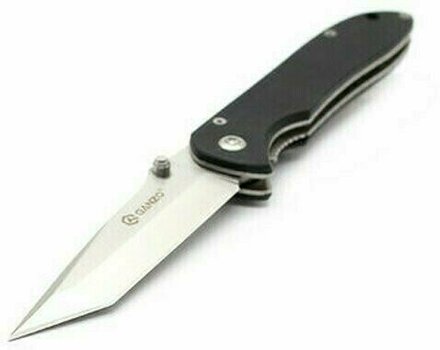 Tactical Folding Knife Ganzo F714 Tactical Folding Knife - 4