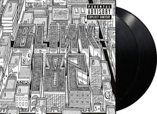 Disc de vinil Blink-182 - Neighborhoods (2 LP) - 1