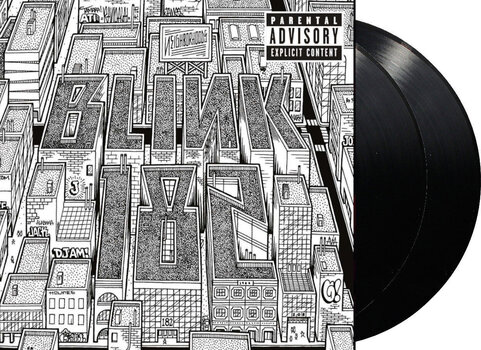 Disc de vinil Blink-182 - Neighborhoods (2 LP) - 2