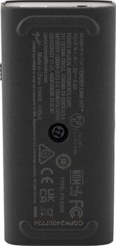 USB-audio-interface - geluidskaart Fender Link I/O USB-audio-interface - geluidskaart (Als nieuw) - 7