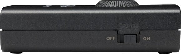 USB-audio-interface - geluidskaart Fender Link I/O USB-audio-interface - geluidskaart (Als nieuw) - 2