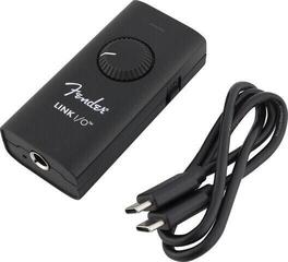 Interfaccia Audio USB Fender Link I/O Interfaccia Audio USB - 4