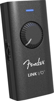 USB-audio-interface - geluidskaart Fender Link I/O USB-audio-interface - geluidskaart (Als nieuw) - 6