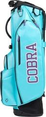 Sacca da golf con cavalletto Cobra Golf x Vessel PGA Championship Tour Sacca da golf con cavalletto Teal/Purple - 1