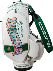 Sac de golf tour staff Cobra Golf x Vessel The Masters Tour Sac de golf tour staff - 1