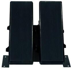 MIDI-Pedalboard Viscount Expression pedals MIDI-Pedalboard - 1
