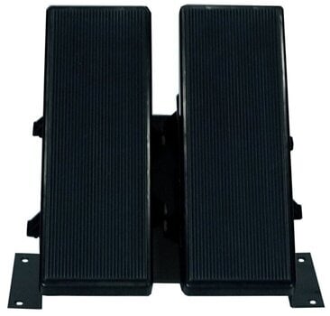 MIDI-Pedalboard Viscount Expression pedals MIDI-Pedalboard - 2