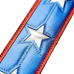 Pojas za gitaru Levy's Jodi Head Icon Series The Daredevil Pojas za gitaru - 1