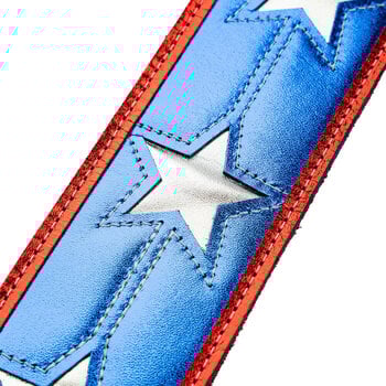 ремінь для гітари Levy's Jodi Head Icon Series The Daredevil ремінь для гітари - 2