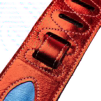 ремінь для гітари Levy's Jodi Head Icon Series The Daredevil ремінь для гітари - 3