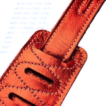 ремінь для гітари Levy's Jodi Head Icon Series The Daredevil ремінь для гітари - 4