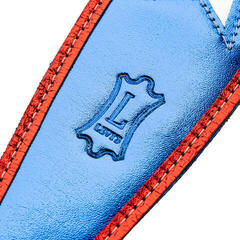 Pojas za gitaru Levy's Jodi Head Icon Series The Daredevil Pojas za gitaru - 4