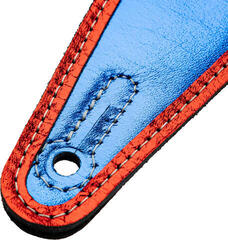 Pojas za gitaru Levy's Jodi Head Icon Series The Daredevil Pojas za gitaru - 5