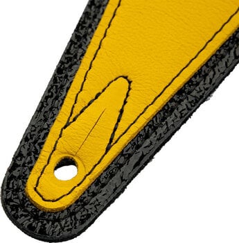 Guitar strap Levy's Jodi Head Icon Series Dragon Stripe Guitar strap (Like new) - 6