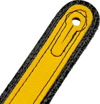 Guitar strap Levy's Jodi Head Icon Series Dragon Stripe Guitar strap (Like new) - 7