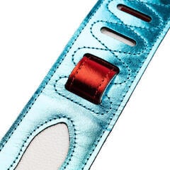 Gitarreim Levy's Jodi Head Icon Series Glam Rock Lightning Bolt - 2