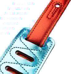 Gitarreim Levy's Jodi Head Icon Series Glam Rock Lightning Bolt - 3