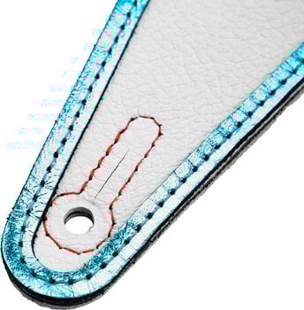 Curea de chitară Levy's Jodi Head Icon Series Glam Rock Lightning Bolt Curea de chitară - 6