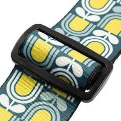 Колан за китара Levy's Mid Century Modern Series Mod Tulip Колан за китара - 1