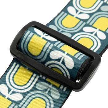 Tekstilni remen za gitaru Levy's Mid Century Modern Series Mod Tulip Tekstilni remen za gitaru - 2
