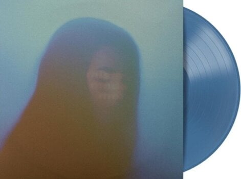 Disco in vinile Silverstein - Misery Made Me (Blue Opaque Coloured) (LP) - 2