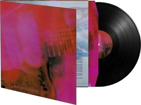 Schallplatte My Bloody Valentine - Loveless (Reissue) (Remastered) (LP) - 2
