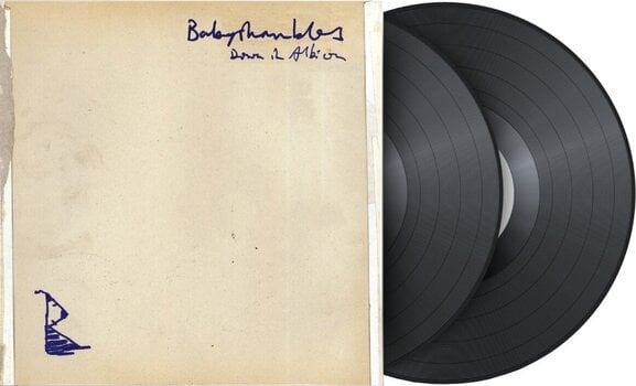 LP ploča Babyshambles - Down In Albion (2 LP) - 2