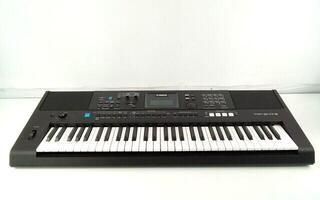Keyboard z dinamiko Yamaha PSR-E473 Keyboard z dinamiko (Rabljeno) - 1
