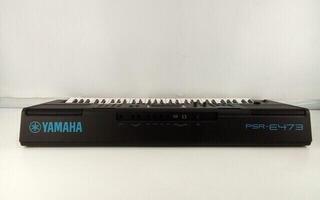 Keyboard z dinamiko Yamaha PSR-E473 Keyboard z dinamiko (Rabljeno) - 2