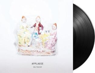 Disco de vinil Balthazar - Applause (Reissue) (LP) - 1