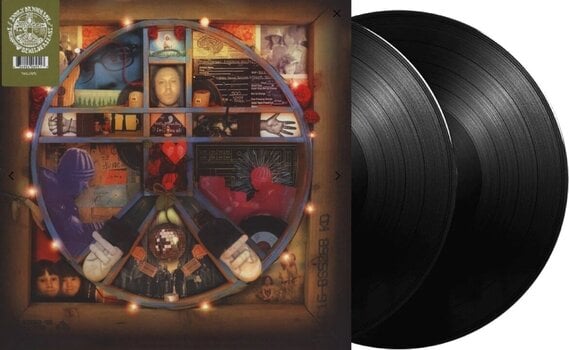 LP ploča Badly Drawn Boy - The Hour Of The Bewilderbeast (Reissue) (2 LP) - 2