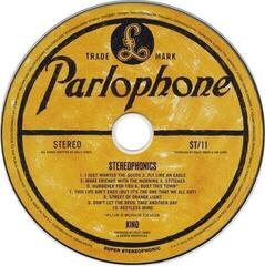 Glasbene CD Stereophonics - Kind (Deluxe Edition) (CD) - 1