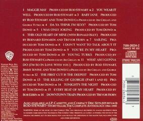 Musik-CD Rod Stewart - The Best Of Rod Stewart (CD) - 2