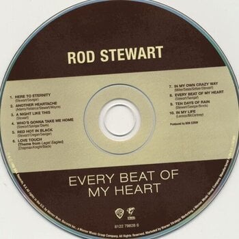 CD musique Rod Stewart - Original Album Series (Reissue) (5 CD) - 3