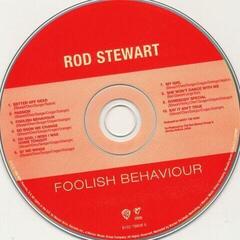 Music CD Rod Stewart - Original Album Series (Reissue) (5 CD) - 4