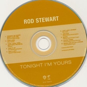 CD musique Rod Stewart - Original Album Series (Reissue) (5 CD) - 6