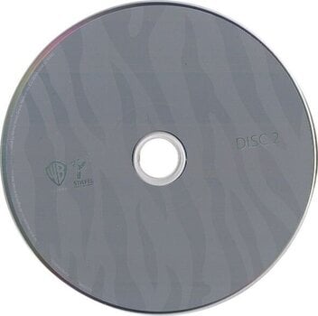 Muzički CD Rod Stewart - Some Guys Have All The Luck (2 CD) - 3