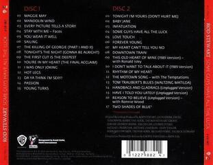 Musik-CD Rod Stewart - Some Guys Have All The Luck (2 CD) - 3