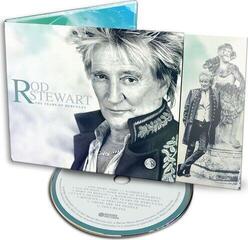 Musik-CD Rod Stewart - The Tears Of Hercules (Digipak) (CD) - 1