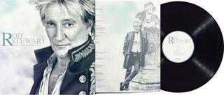 Schallplatte Rod Stewart - The Tears Of Hercules (180g) (LP) - 1