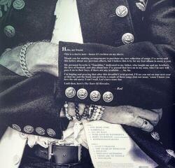 Schallplatte Rod Stewart - The Tears Of Hercules (180g) (LP) - 2