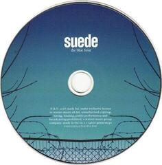 CD muzica Suede - The Blue Hour (CD) - 1