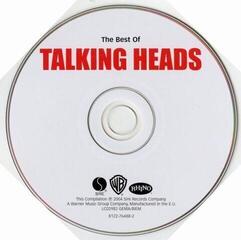 Music CD Talking Heads - The Best Of Talking Heads (CD) - 1