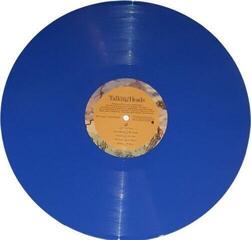 Płyta winylowa Talking Heads - Little Creatures (Reissue) (Blue Opaque Coloured) (LP) - 1